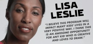 lisaleslie