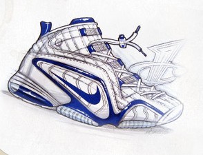 sneakerdesign